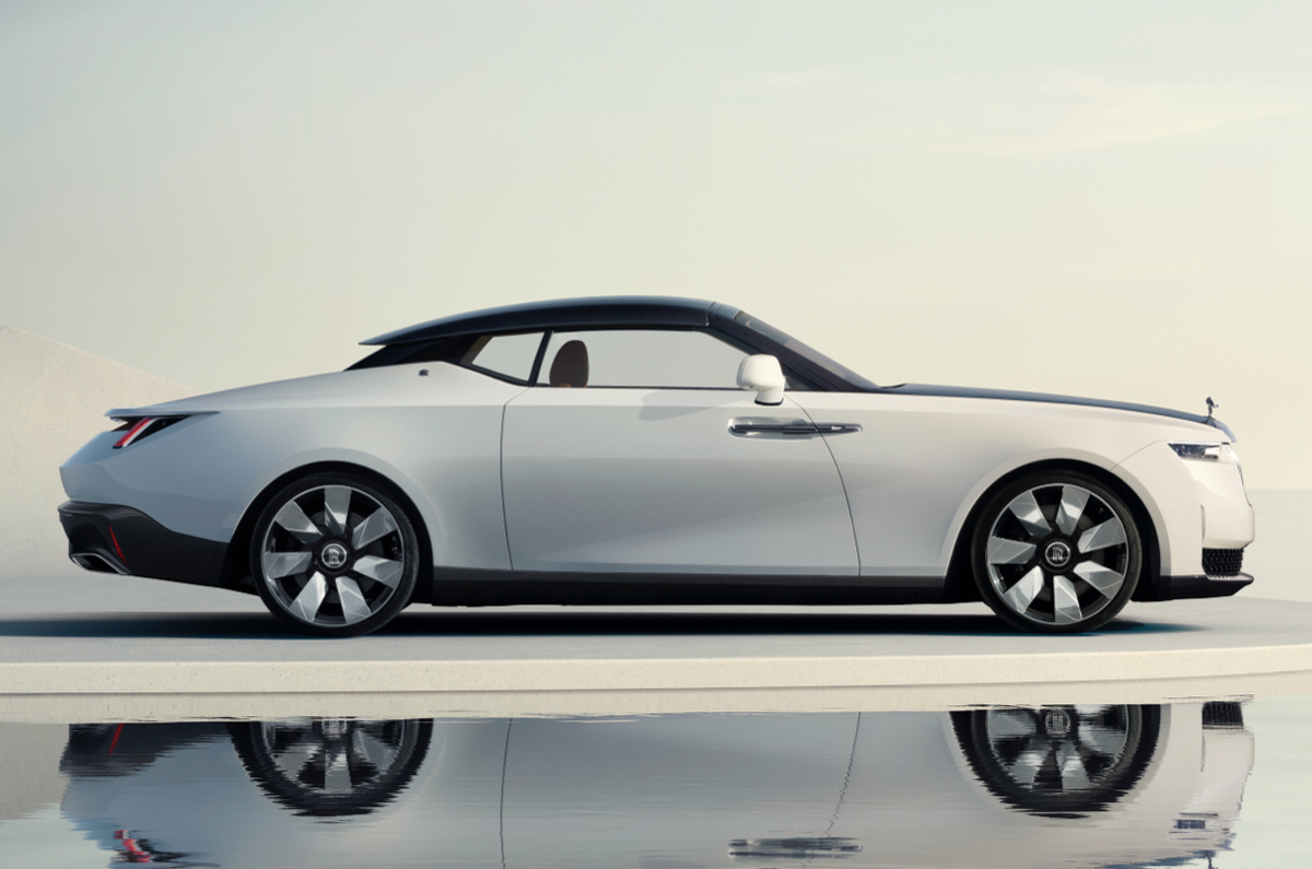 Rs 209 crore Rolls-Royce Arcadia Drop Tail revealed - Image 3